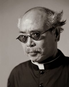 Araki Nobuyeshi