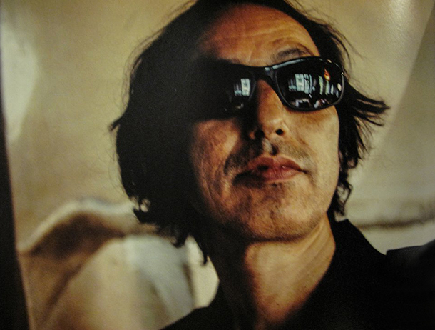 SAITOH YOSHIKI AKECHI