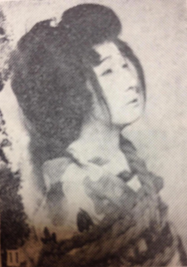 itoh seiu shibari foto 11