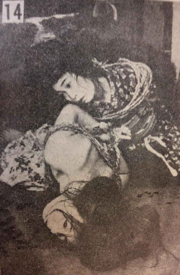 itoh seiu shibari foto 14