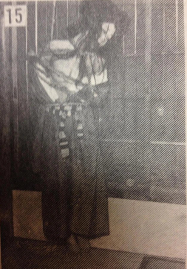 itoh seiu shibari foto 15