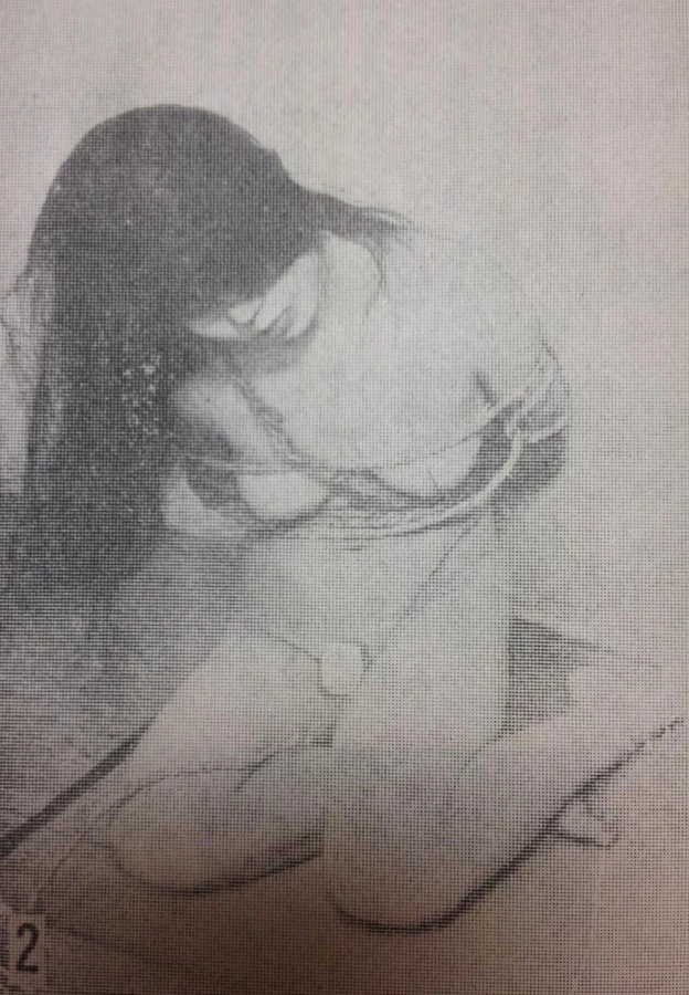 itoh seiu shibari foto 2