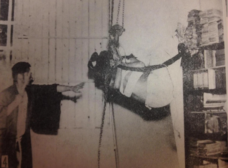 itoh seiu shibari foto 4