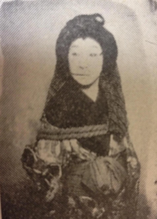 itoh seiu shibari foto 5