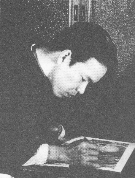 kita reiko kinbaku artist